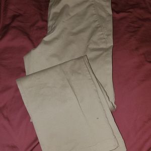 Haggar In Motion Stretch Pants